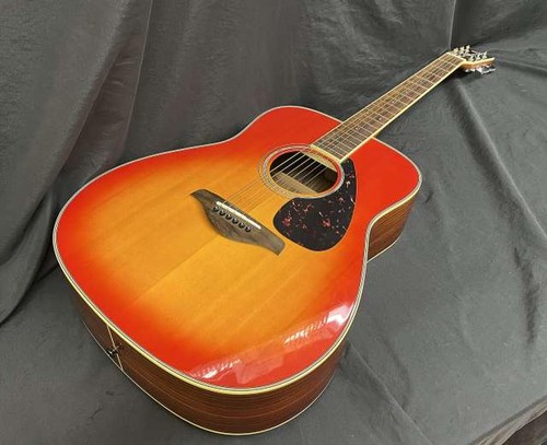 Yamaha 830 acoustic - yamaha,