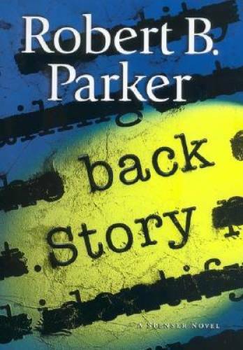 Back story - back,