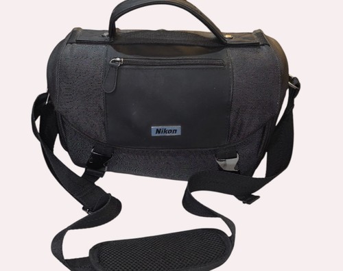 Nikon dslr camera bag - bag, case