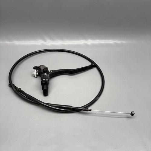 Bmw s1000xr clutch lever - lever, 2014
