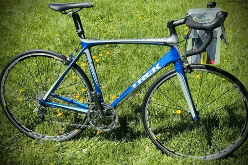 Trek madone pro usa made - madone,