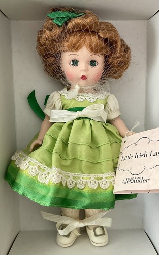Madame alexander little - madame, “little