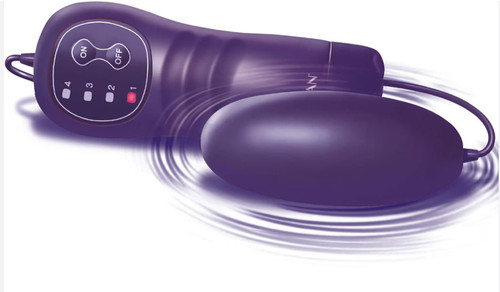 Trojan vibrations massager - trojan,