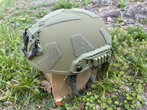 Glf tactical ballistic - glf,