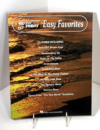 Play today easy - e-z,