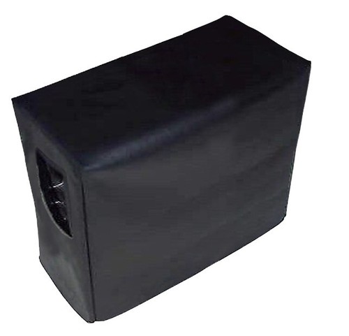Black vinyl cover for diezel - black,