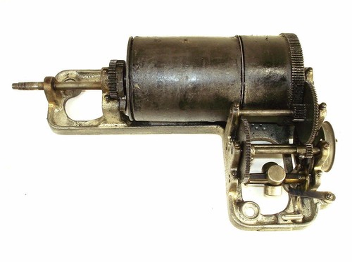 Edison triumph phonograph - edison,