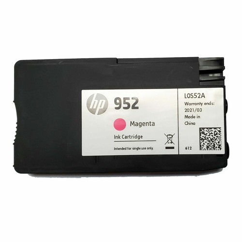 Genuine ink cartridge - genuine,