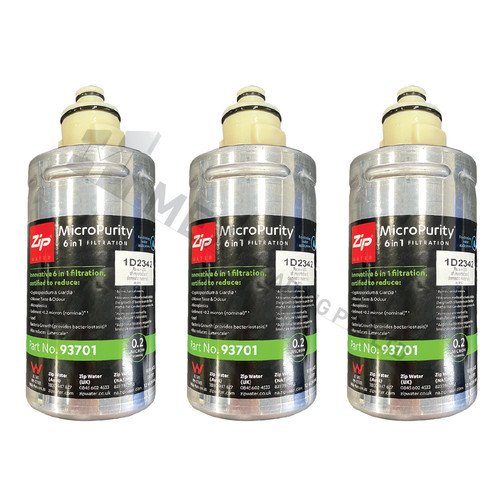 Zip micropurity 93701 - zip,