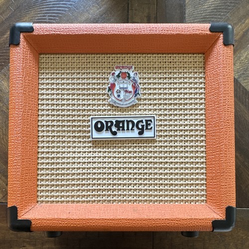 Orange ppc108 ppc 1x8 guitar - ppc,