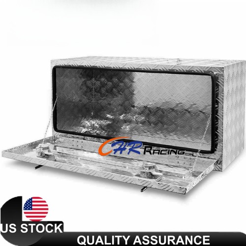 X16 x18 aluminum - 36"x16"x18",