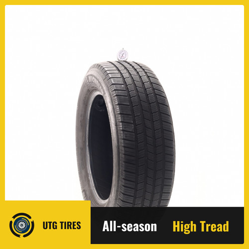 Used 245 60r18 - used, michelin