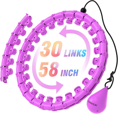 Jkshmyt infinity weighted hula - weighted,