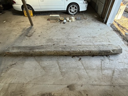 Antique 1778 reclaimed - antique,