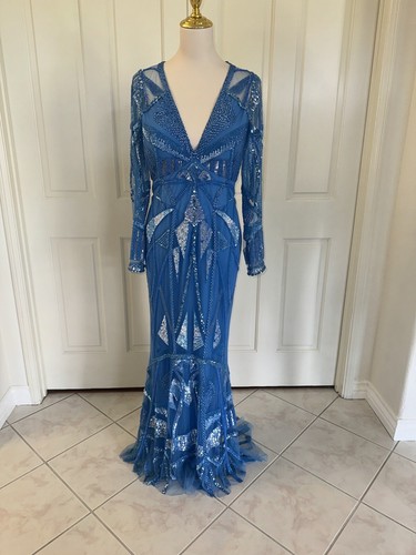 Zuhair murad dress - zuhair,
