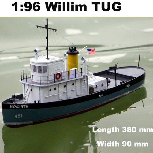 Scale 308 rc model - scale,