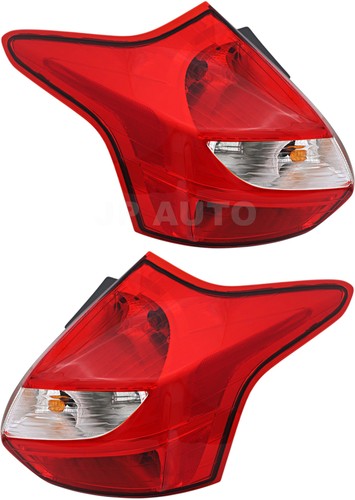 For 2012 2014 ford - 2012-2014, focus