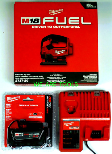 New milwaukee kit m18 - milwaukee,