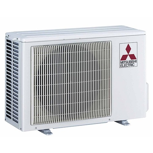 Mitsubishi 000 btu h2i - mitsubishi,