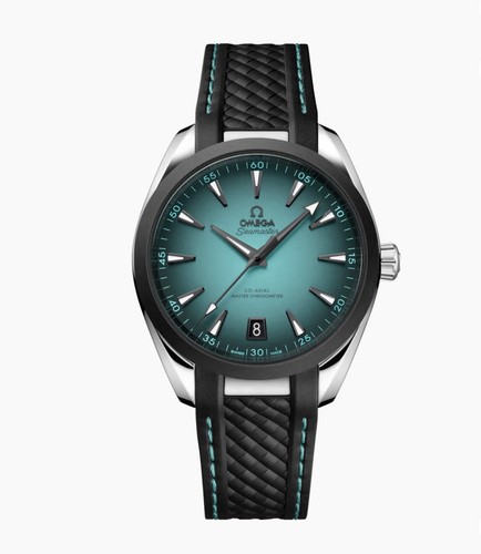 Omega seamaster aqua terra - seamaster,