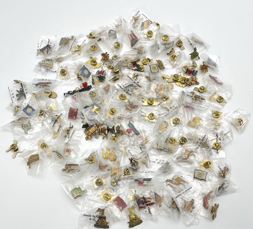Huge reseller lot enamel pins - huge,
