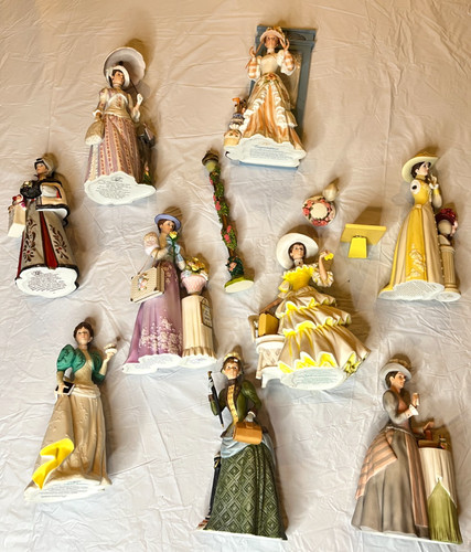 Lot vintage avon - vintage, mrs