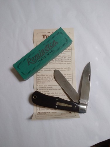 Remington r1128 usa vintage - r1128,