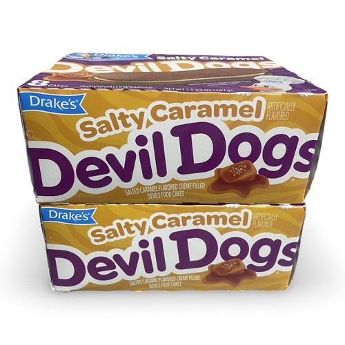 Drake limited edition - drake's, devil