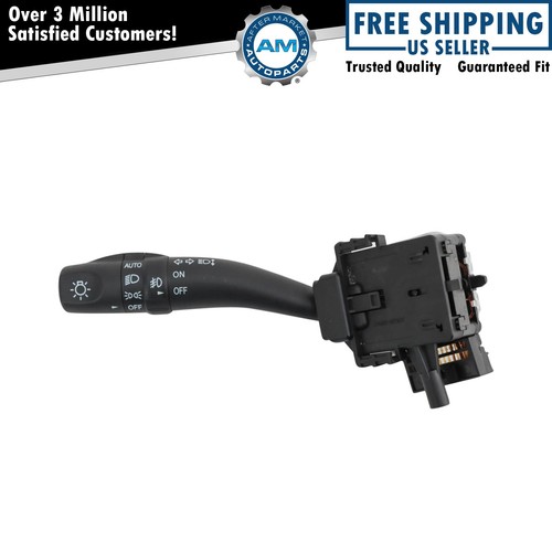 Combination switch fits - switch,