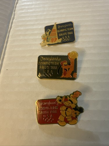 Disneyland olympic team - disneyland,