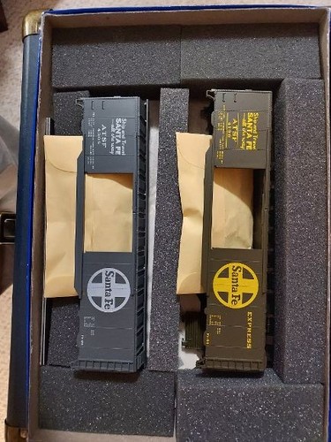 Athearn special edition - athearn, (2)