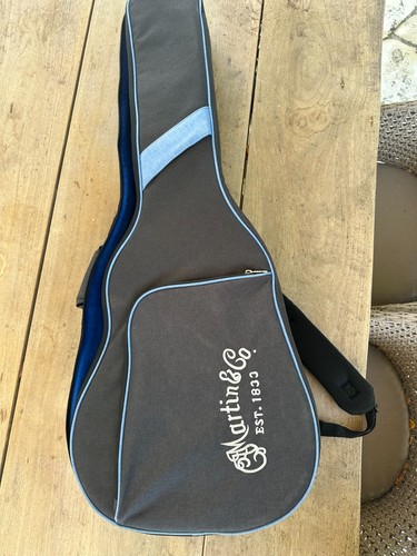Martin padded soft - soft, shell