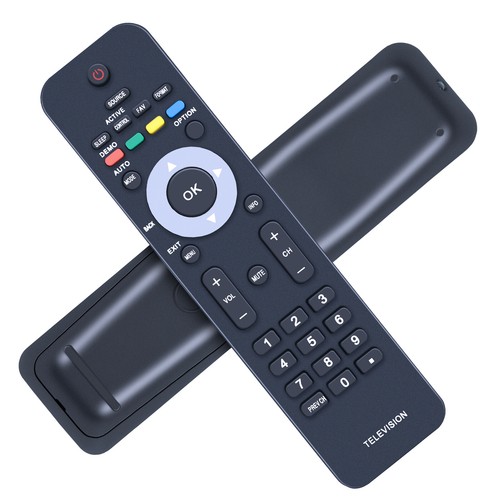 New replacement remote control - replacement,