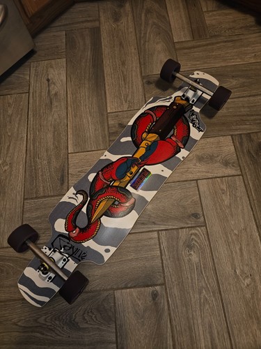 Rayne longboards rival - longboards,