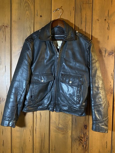Vtg taylor leatherwear - vtg,