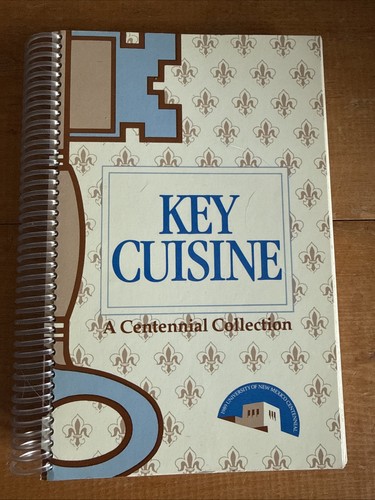 Key cuisine centennial - key, a