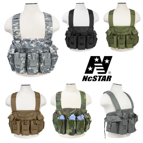 Ncstar tactical adjustable - ncstar,