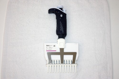 Gilson pipetman p12x20m - gilson, m