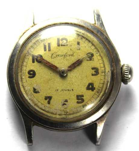 Crawford 17j 28mm