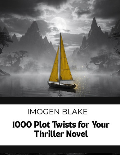 1000 plot twists for - twists, your