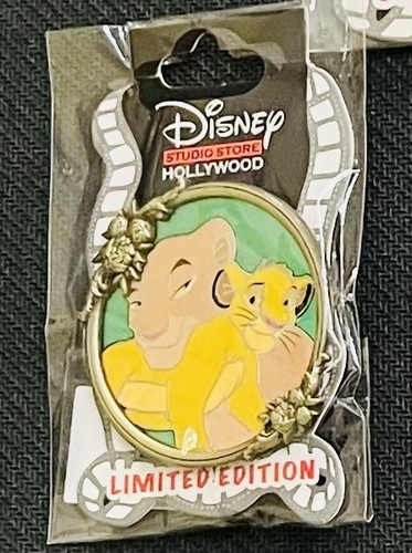 Disney dsf dssh the lion - dssh,