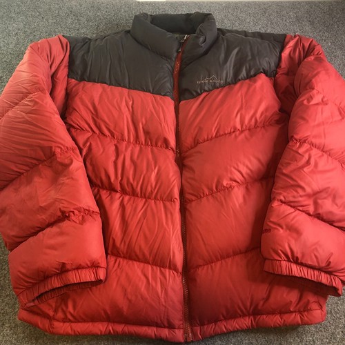 Eddie bauer down - down, jacket