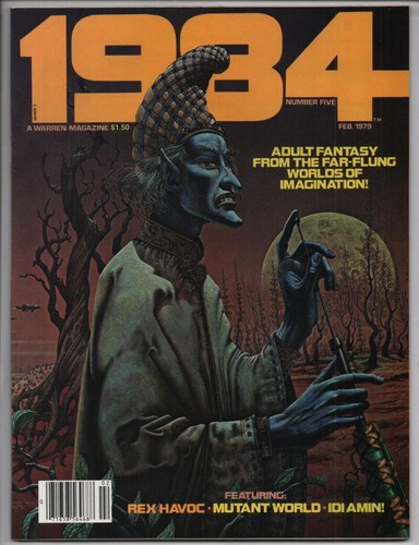 1984 nm warren - 1984,