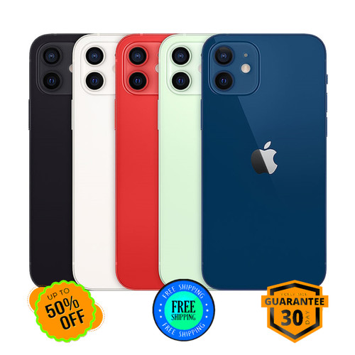Apple iphone 64gb 5g - 64gb,