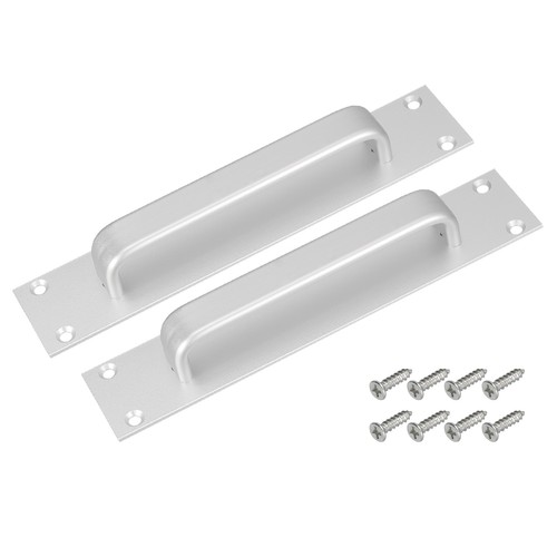 2pcs door handle pulls - 2pcs,