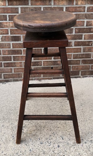 Antique oak cast iron - antique,
