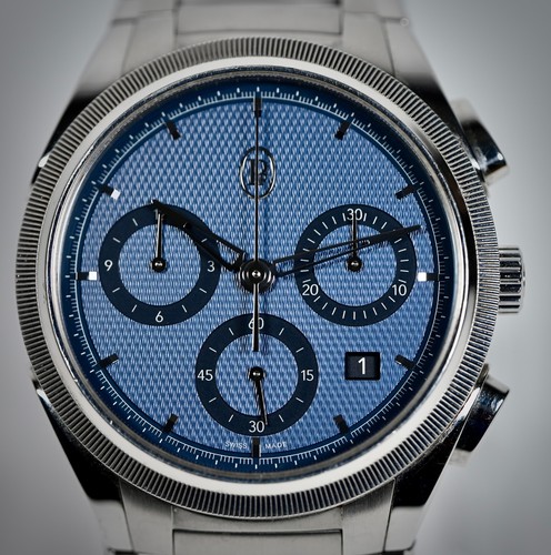 Parmigiani fleurier tonda - fleurier, pf