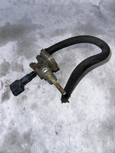 Cock assy fuel - 2001, suzuki