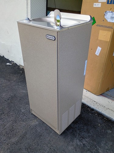Elkay efa8l1z water cooler - efa8l1z,