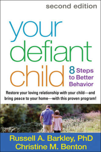 Your defiant child second - your,